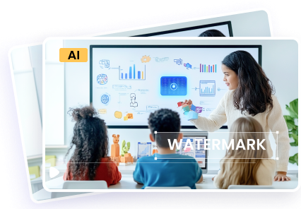 watermark photos