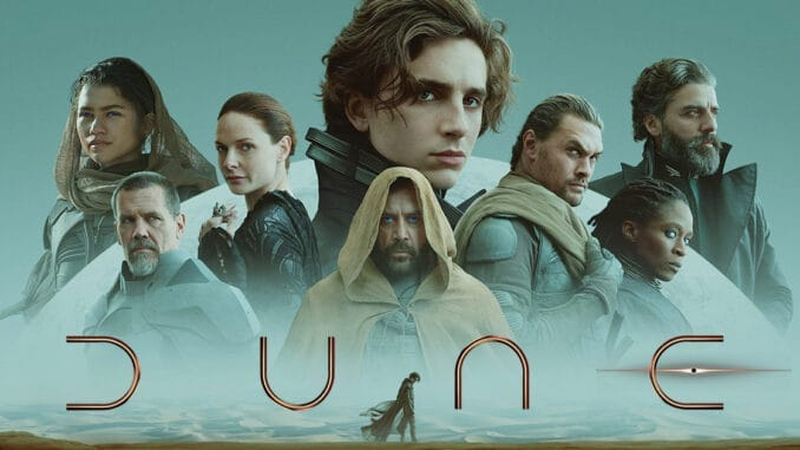dune best 3d movie for vr and home viewing