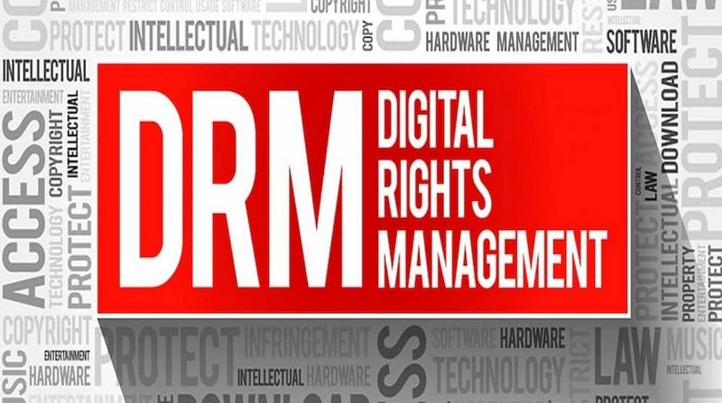 digital rights management