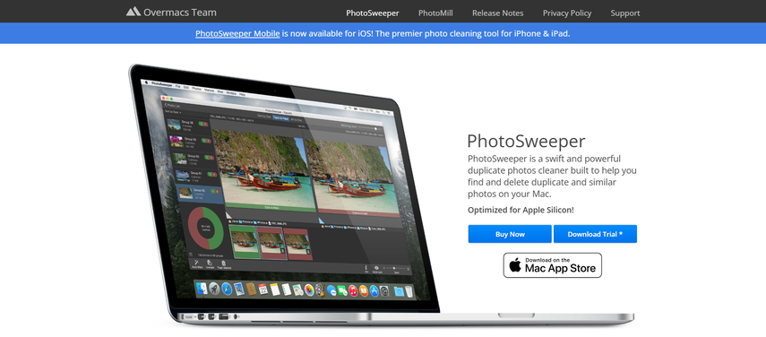 remove duplicates after iphoto merge