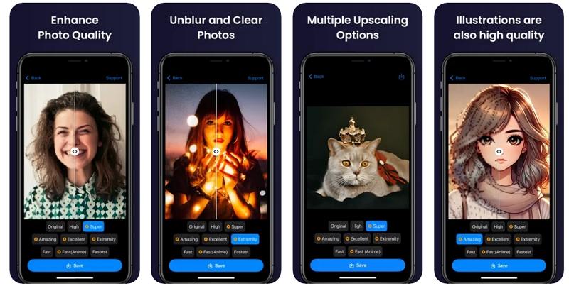 how to enhance video on iphone