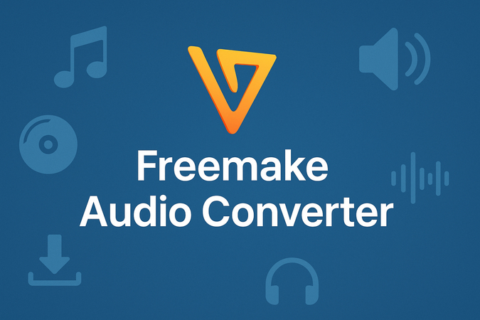 freemake audio converter review and better alternative