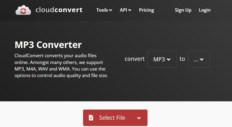 best mp3 converter free online