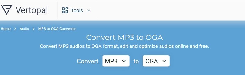 convert mp3 zu oga online kostenlos