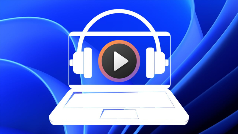 play avi files with windows media player