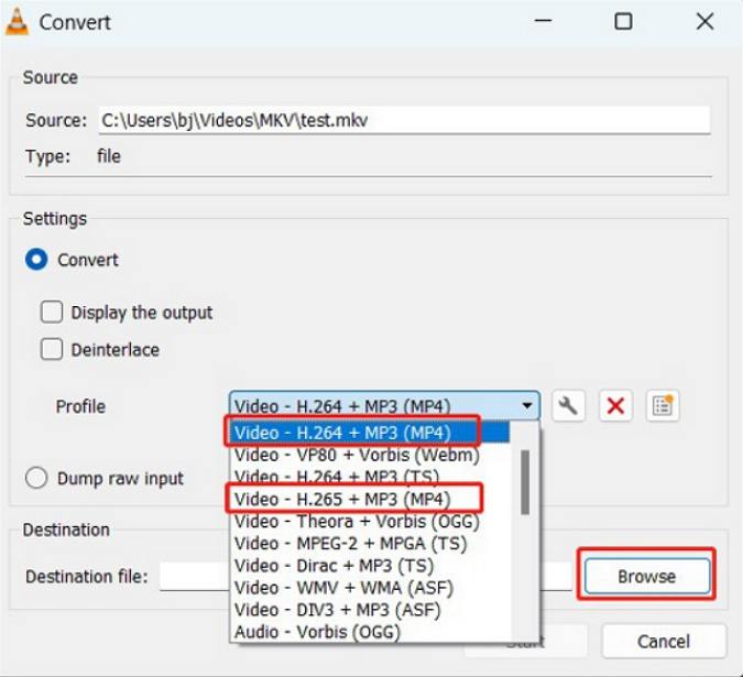 free mkv to mp4 converter with subtitles