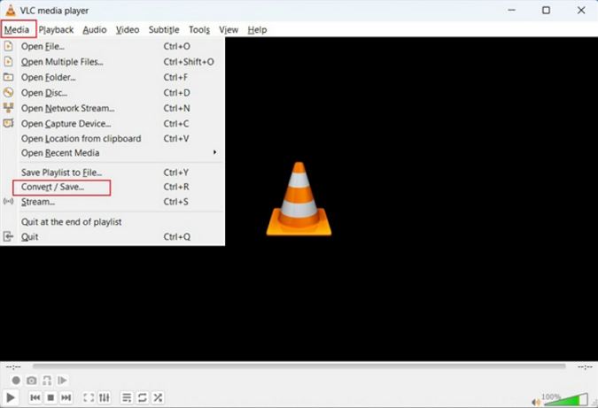 convert mkv to mp4 with subtitles vlc
