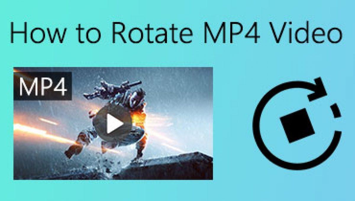 如何旋轉 MP4 影片？5大簡易解決方案推薦  
