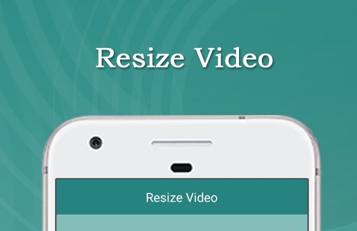 2 Effective Methods to Resize Video on iPhone