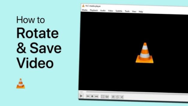 How to Rotate a Video in VLC: Step-by-Step Guide
