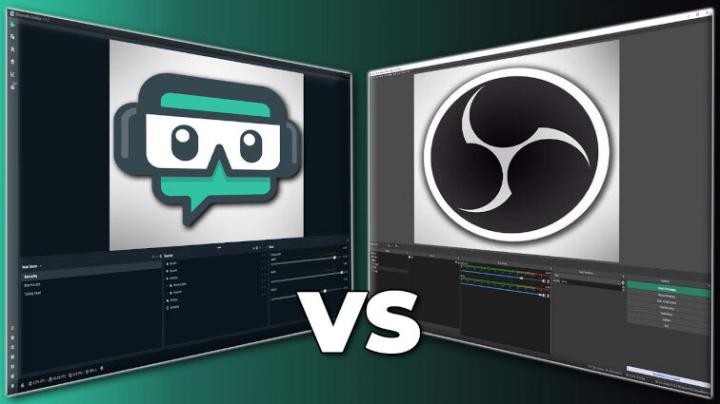 Streamlabs vs. OBS: Was ist besser für die Aufnahme