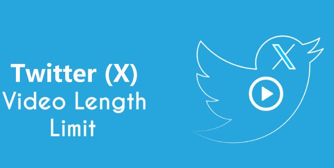 Twitter Video Length Limit: Everything Need to Know