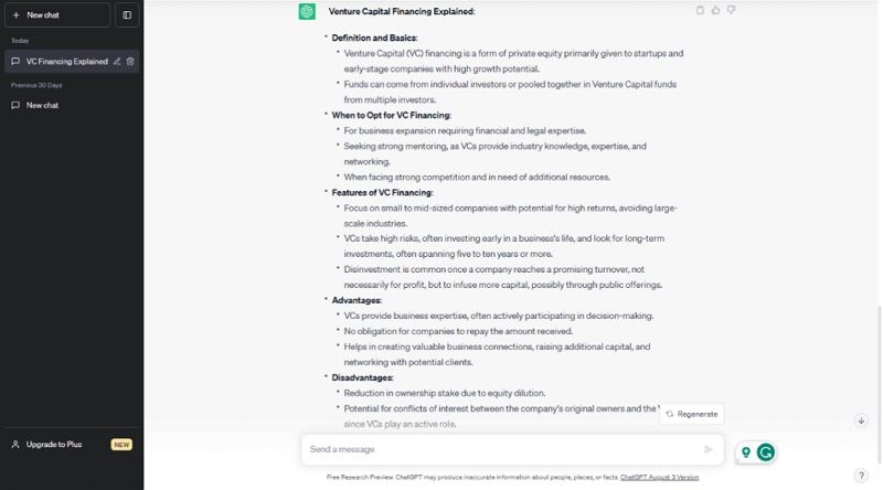 chatgpt summarizes the youtube video