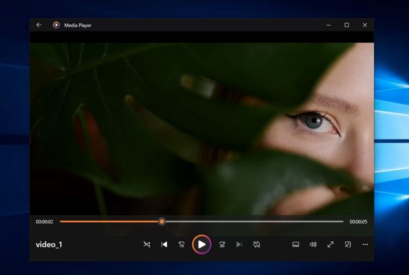 windows 11 windows media player