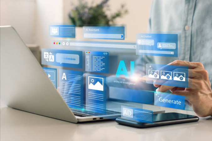 AI tools