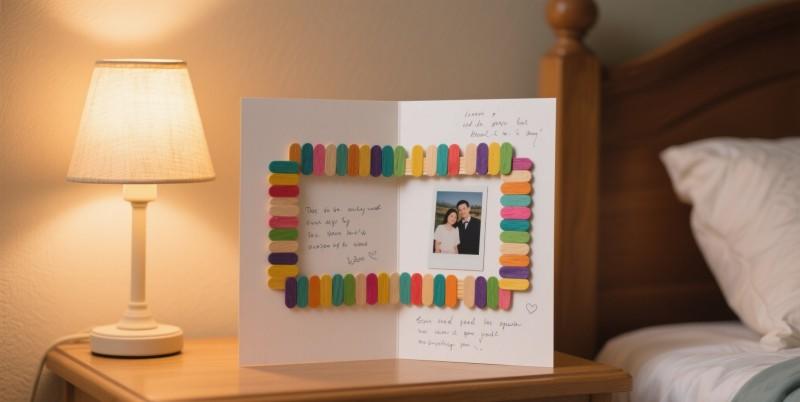 confetti explosion card