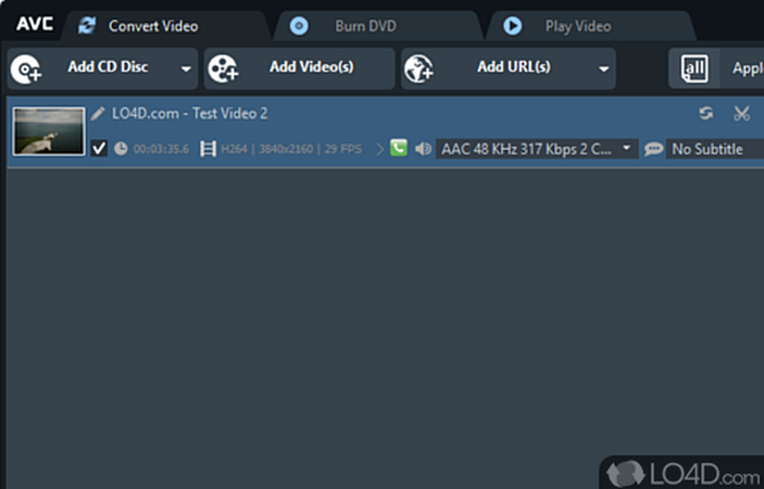 easy flv to mp4 converter for beginners