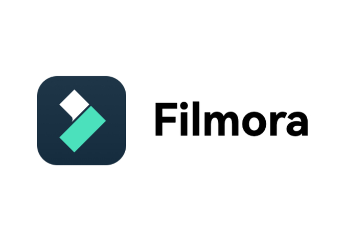 filmora editing tool