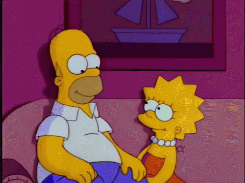 heartwarming hug fathers day