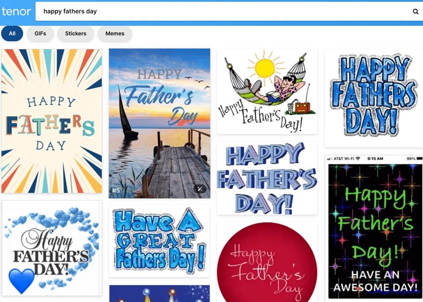 tenor fathers day gif download
