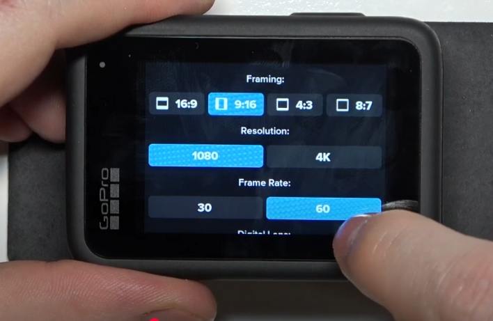 gopro 1080p