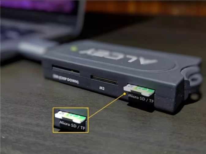 如何透過 SD 卡將 GoPro 影片傳輸到電腦