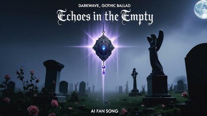 echoes of the grave