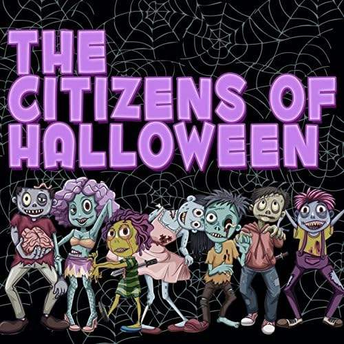 this is halloween