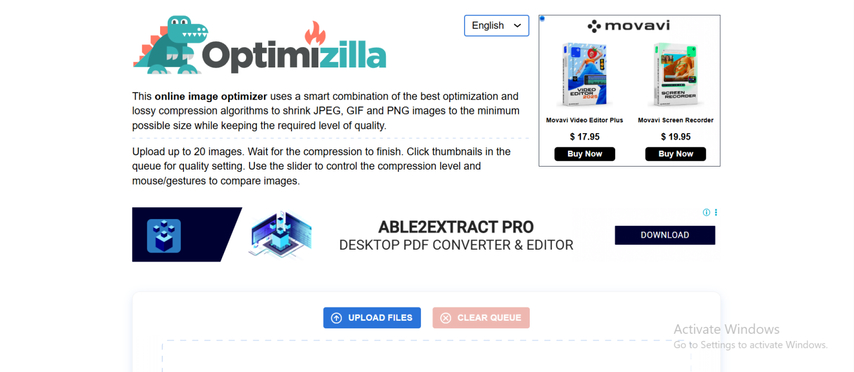 compress jpeg to 200kb online for free