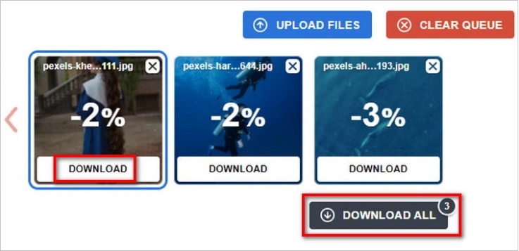 Optimizilla로 압축된 이미지