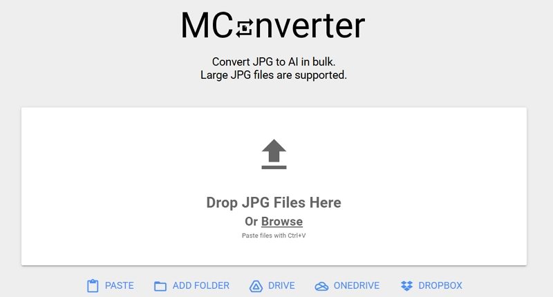 converter jpg para ai online