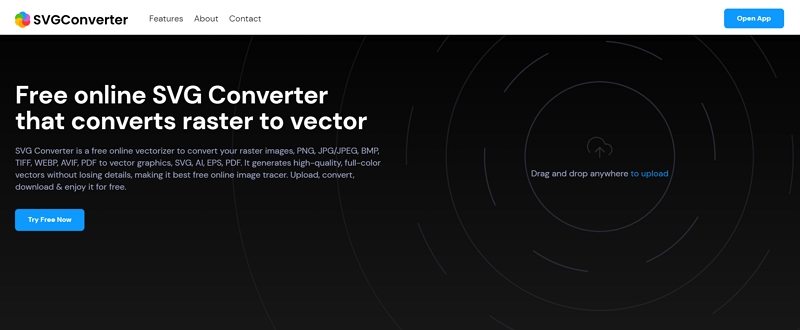 conversor de arquivos vetoriais online