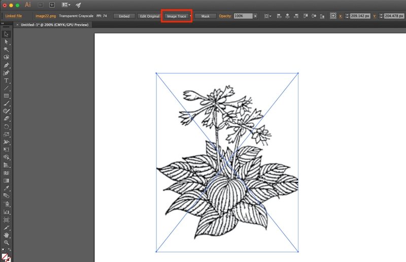 jpg para ai illustrator