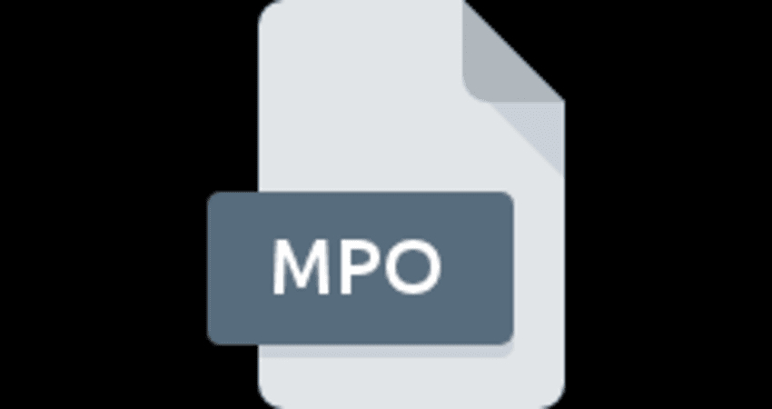 What Is an MPO File and How to Open It?