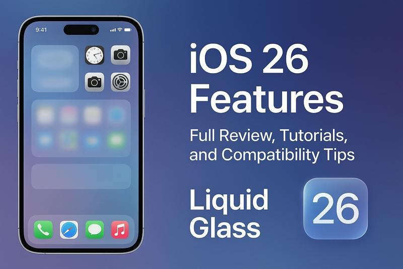 ios 26 features