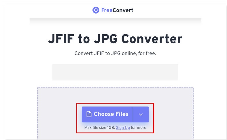 convertisseur jfif en jpg freeconverter