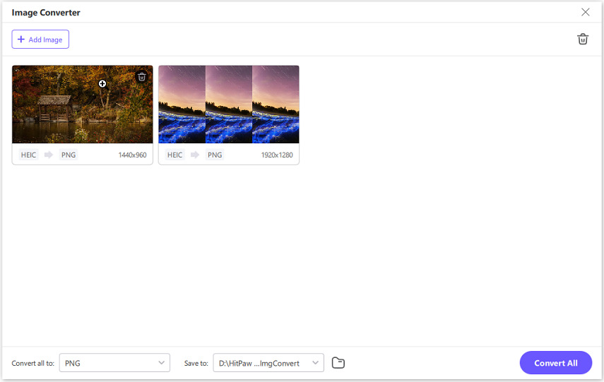 add heic to convert to jpg