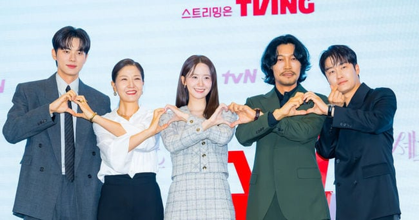 폭군의 셰프 출연진