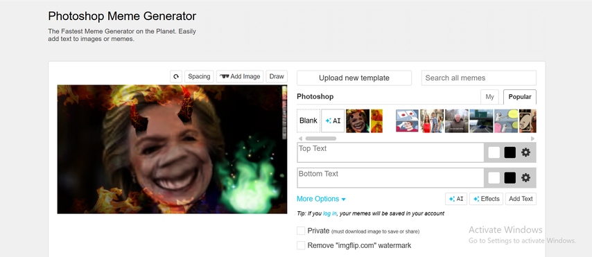 advanced image editors for custom