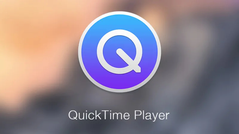convert mp4 to mov on mac with quicktime