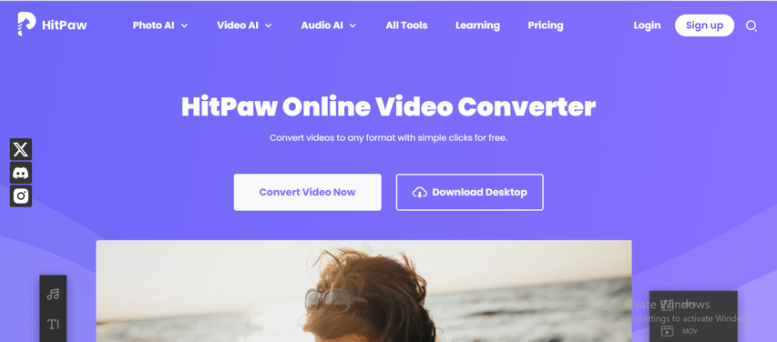 convert mp4 to mov online free