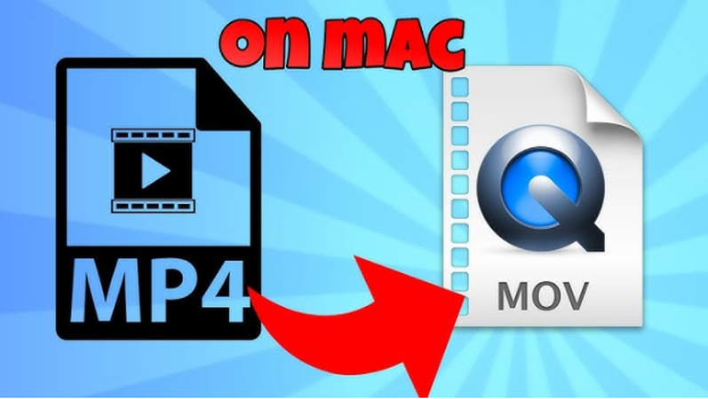 convert mp4 to mov for better mac compatibility