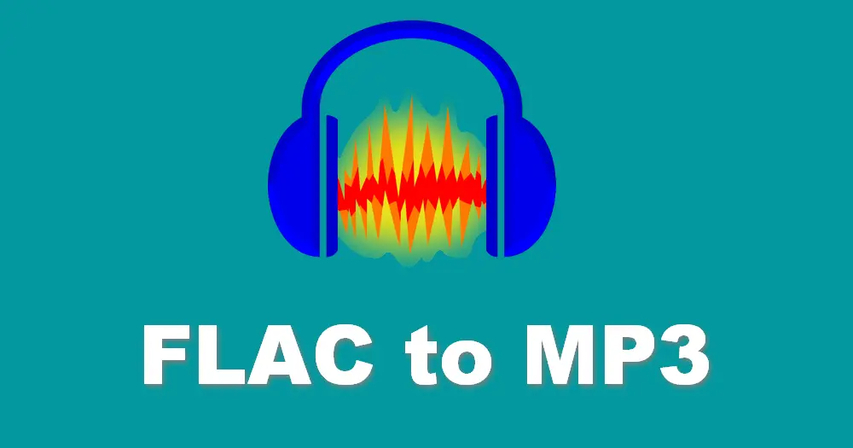 free mac tool to convert flac to mp3