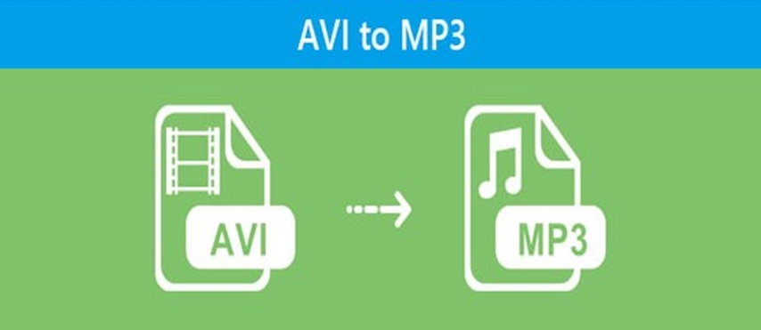 was ist avi und warum es in mp3 umwandeln