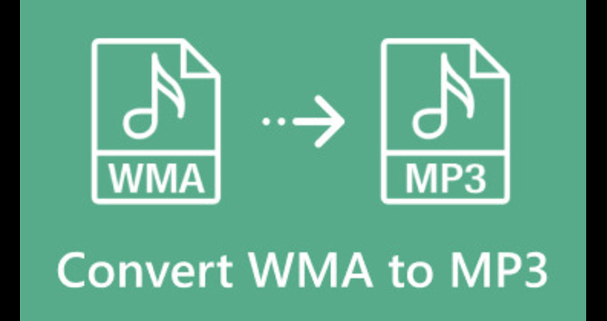 How to Convert WMA to MP3 Easily and Quickly