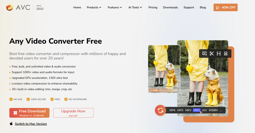 easy f4v to mp4 conversion tool