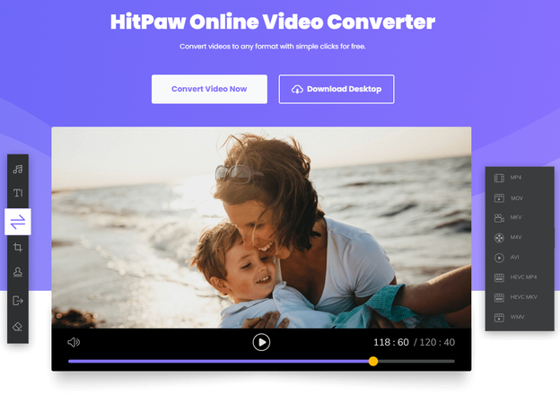 easy mts to mp4 converter