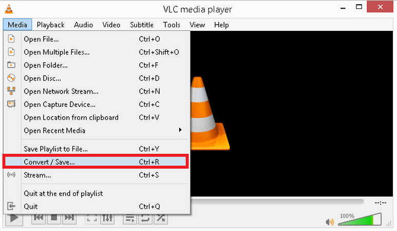 open source tool for mts to mp4