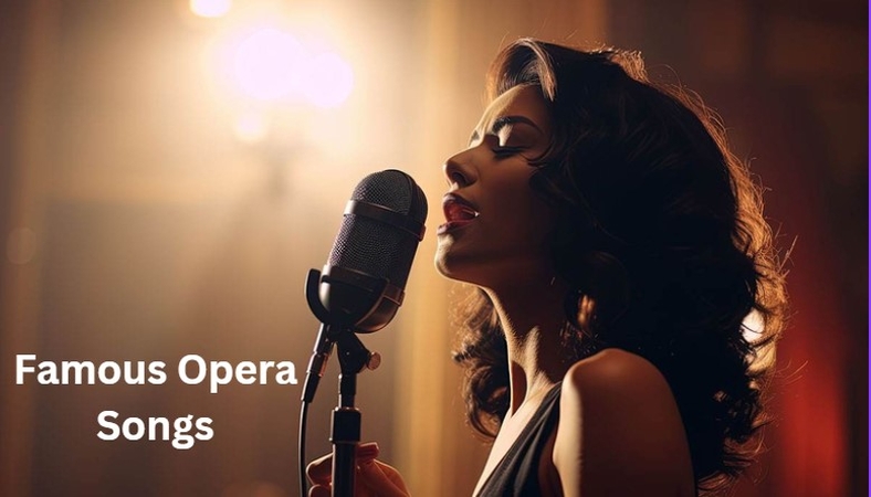 Famous Opera Songs: 20 Timeless Arias and How to Enjoy Them