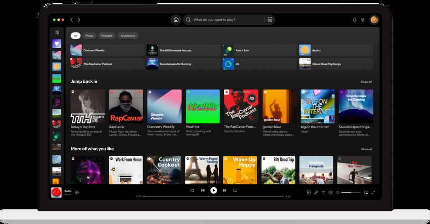 Using a browser-based music website on a school Chromebook